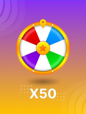 Money-X Wheel - игра в казино